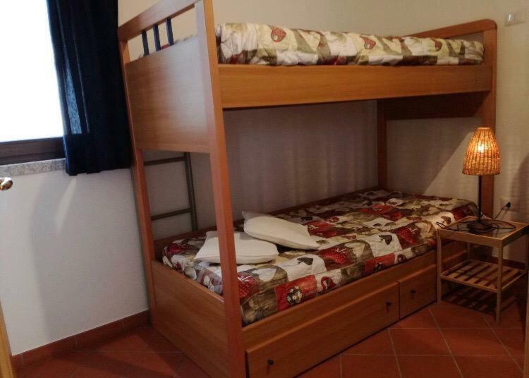 Отель Agriturismo La Valletta Санта-Тереза-Галлура Экстерьер фото